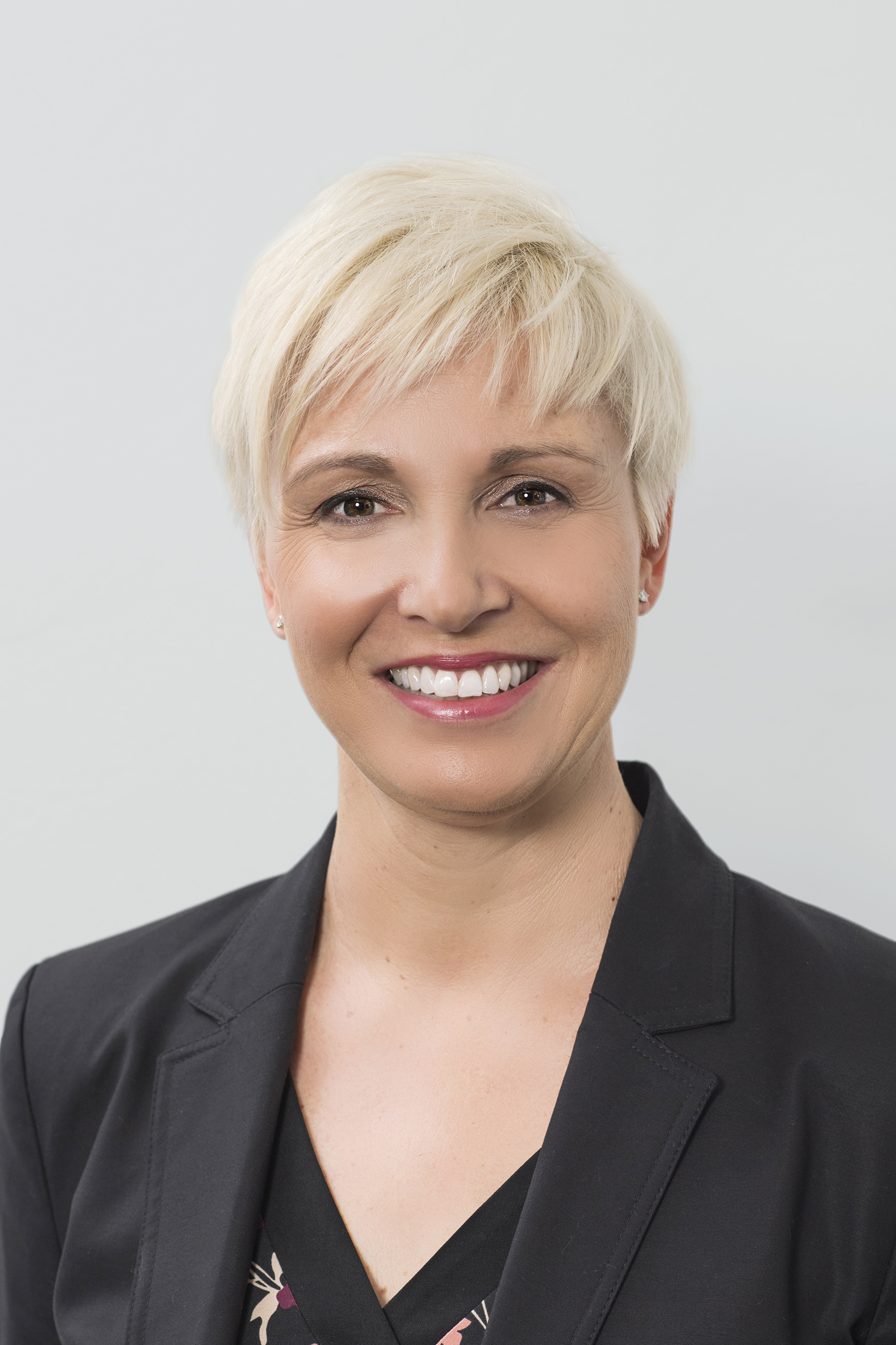 Julianne Allan