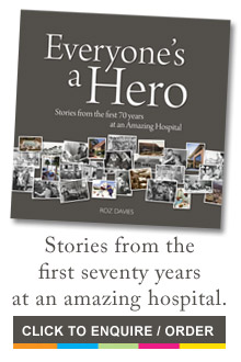 Everyone's a Hero