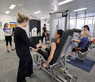 Ramsay Health Plus