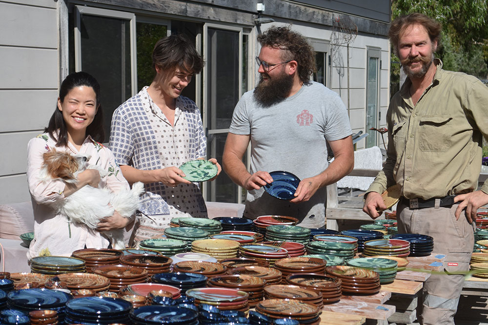 Ramsay’s Christmas spirit crafts new jobs for a regional WA business