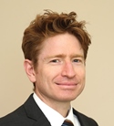 Hollywood Private Hospital specialist Matthew Lawson-Smith