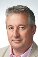 Hollywood Private Hospital specialist Robert Goodwin
