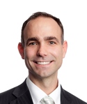 Hollywood Private Hospital specialist Ryan Lisle